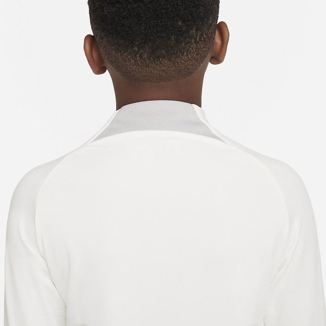 Afbeelding van Tottenham Hotspur Strike Set Kids Sail Medium Ash