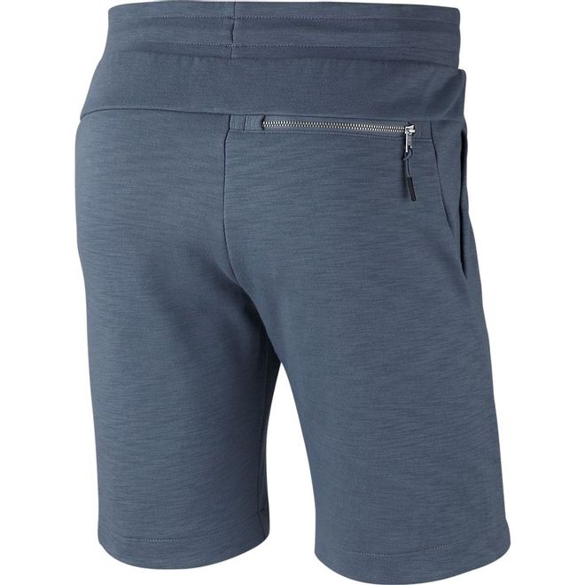 Afbeelding van Nike Sportswear Optic Short Blauw