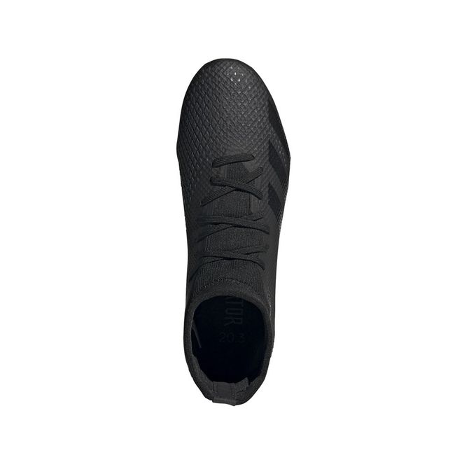 Afbeelding van Adidas Predator 20.3 FG Core Black