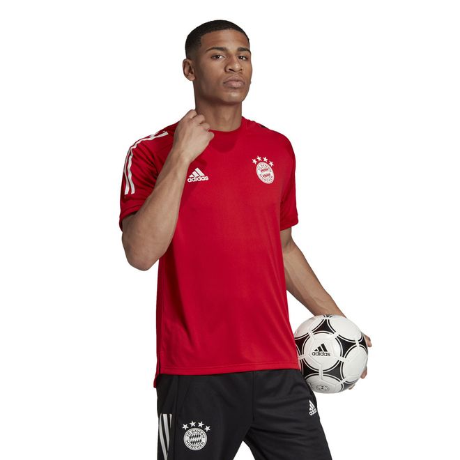 Afbeelding van FC Bayern München Zomerset FCB True Red