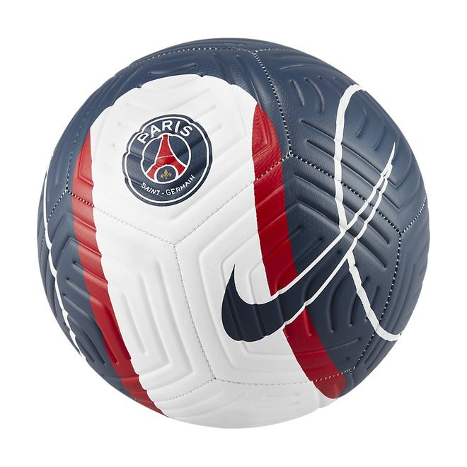 Afbeelding van Paris Saint-Germain Strike Voetbal Midnight Navy