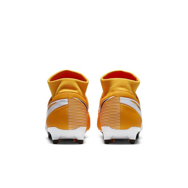 Afbeelding van Nike Superfly 7 Academy GS FG Laser Orange