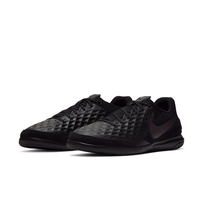 Afbeelding van Nike Legend 8 Academy IC Black-Black