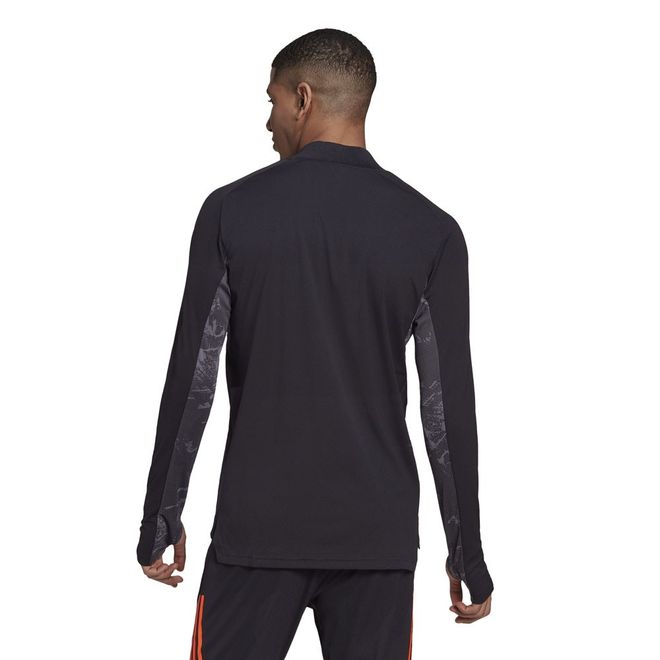 Afbeelding van Juventus Trainingsset Black