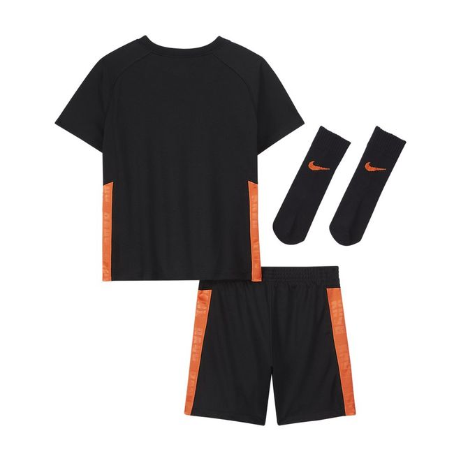 Afbeelding van Nederland Away Minikit Infant