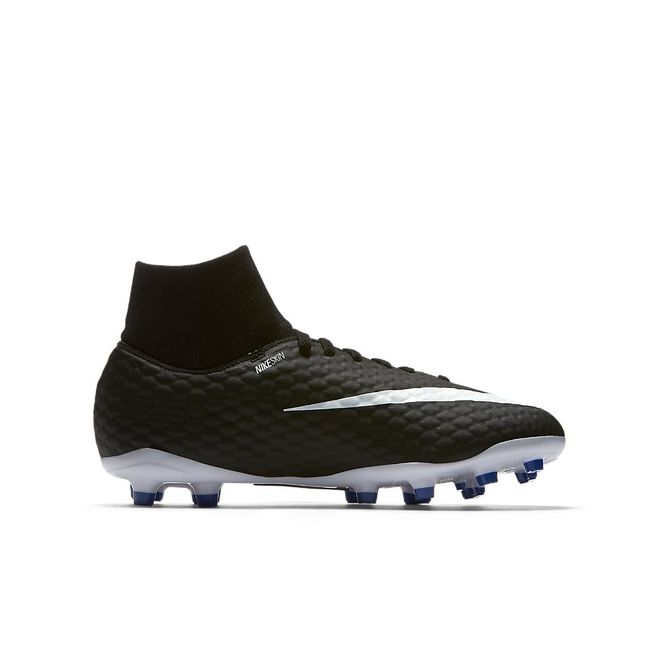 Afbeelding van Nike Hypervenom Phelon 3 DF FG Kids