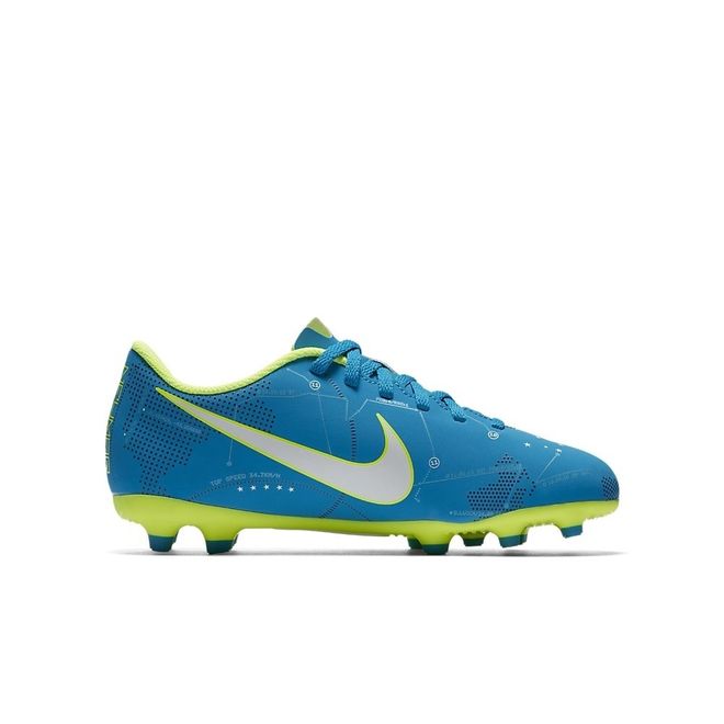 Afbeelding van Nike Mercurial Vortex III Neymar FG Kids