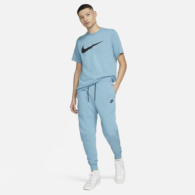 Afbeelding van Nike Tech Fleece Pant Cerulean