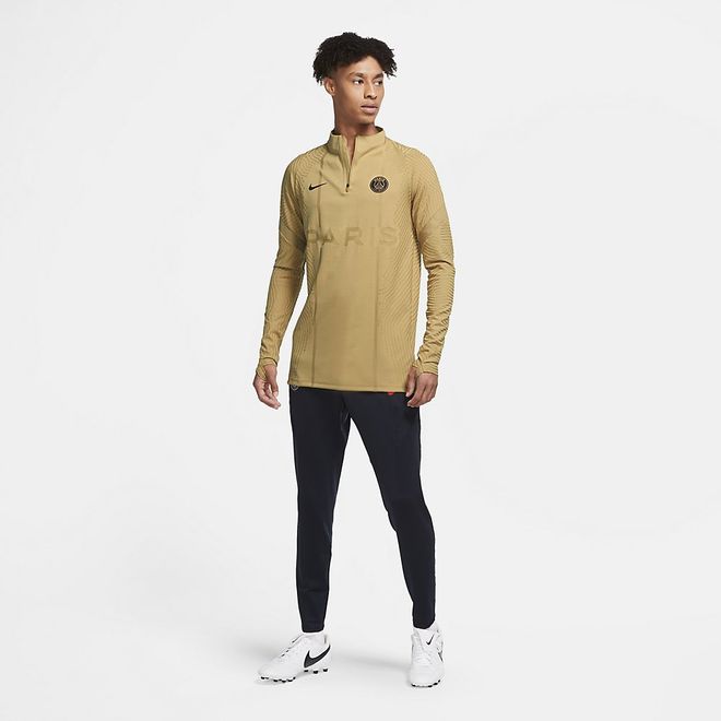 Afbeelding van Paris Saint-Germain VaporKnit Strike Set Truly Gold