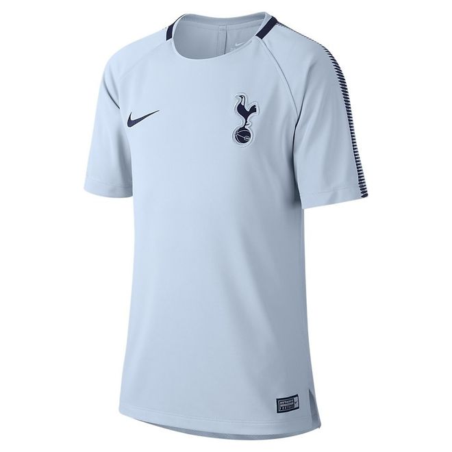 Afbeelding van Tottenham Hotspur FC Breathe Squad Shirt Kids