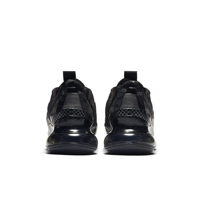Afbeelding van Nike MX-720-818 Black Anthracite