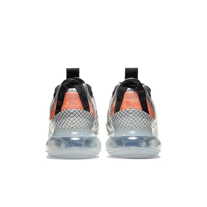 Afbeelding van Nike MX-720-818 Metallic Silver