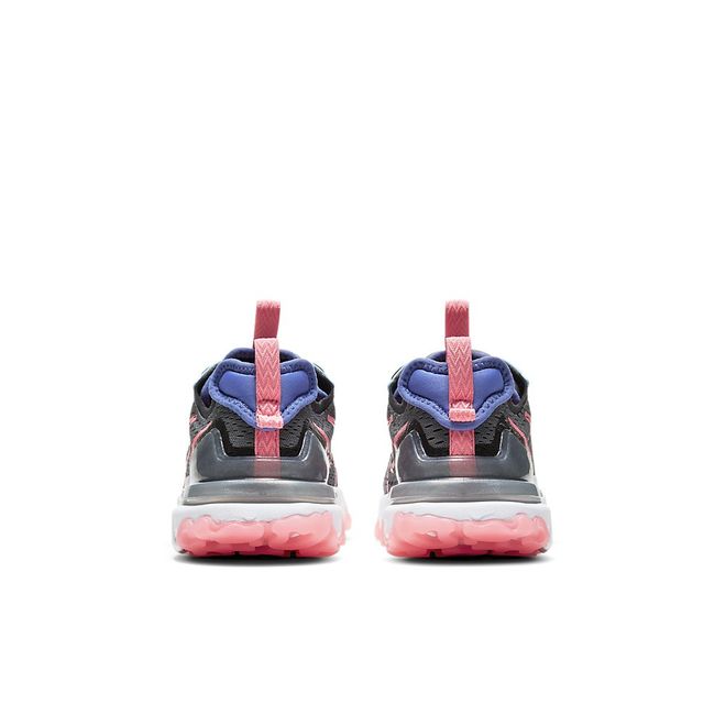 Afbeelding van Nike React Vision Kids Smoke Grey