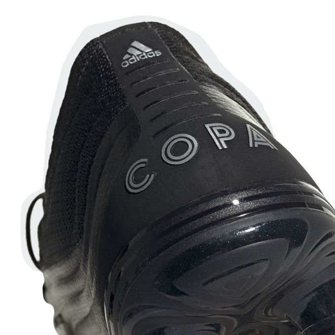 Afbeelding van Adidas Copa 19.1 FG Dark Script