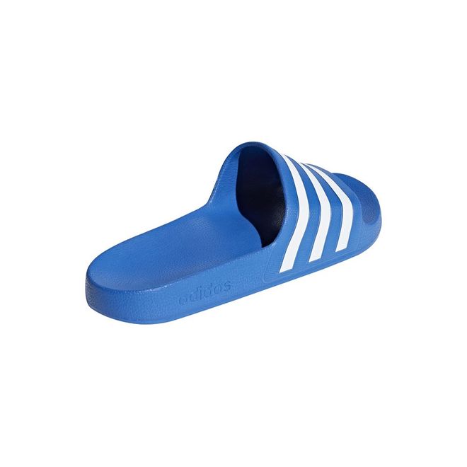 Afbeelding van Adidas Adilette Aqua Slippers True Blue