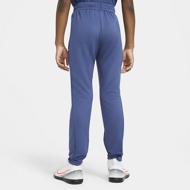 Afbeelding van Tottenham Hotspur Strike Set Kids Mistic Navy