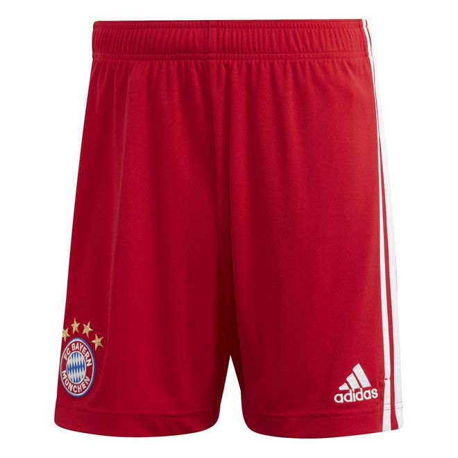 Afbeelding van FC Bayern München Short Thuis