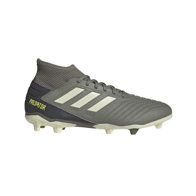 Afbeelding van Adidas Predator 19.3 FG Legacy Green