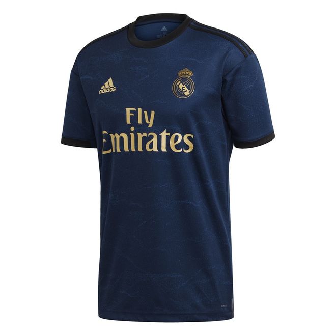 Afbeelding van Real Madrid Uitshirt
