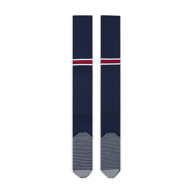Afbeelding van Paris Saint-Germain 2021/22 Stadium Sokken MIdnight Navy