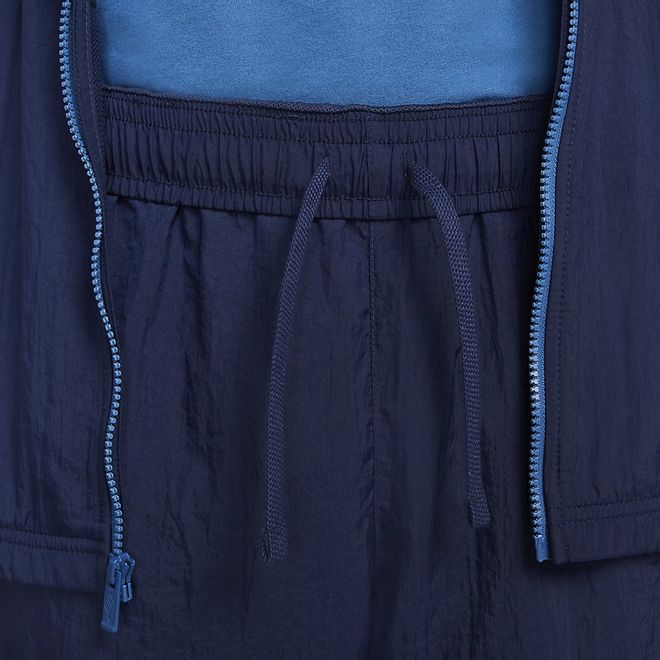 Afbeelding van Nike Sportswear Sport Essentials Trainingspak Midnight Navy