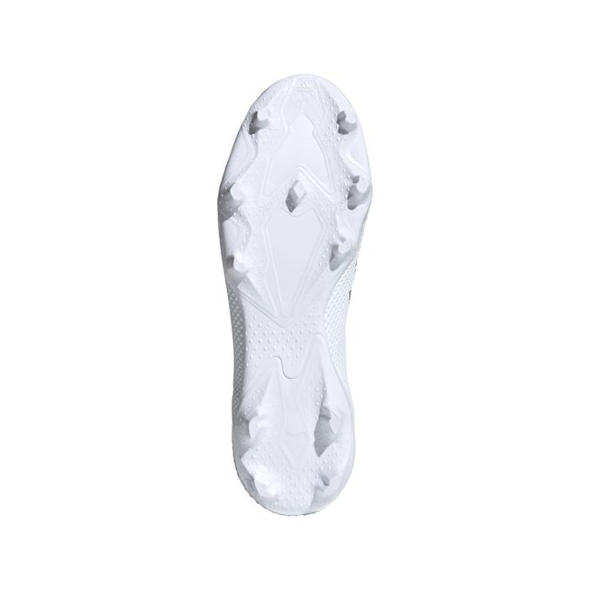 Afbeelding van Adidas Predator 20.3 LL FG White Silver
