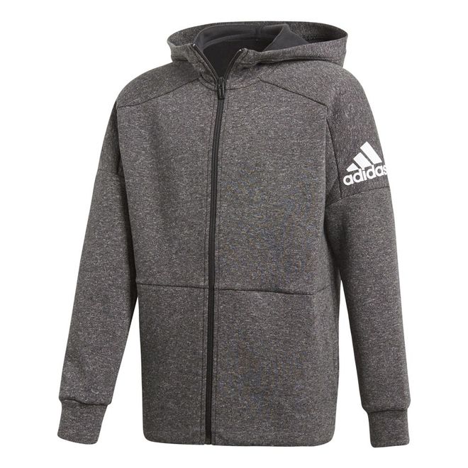 Afbeelding van Adidas ID Stadium Hoodie Set Kids
