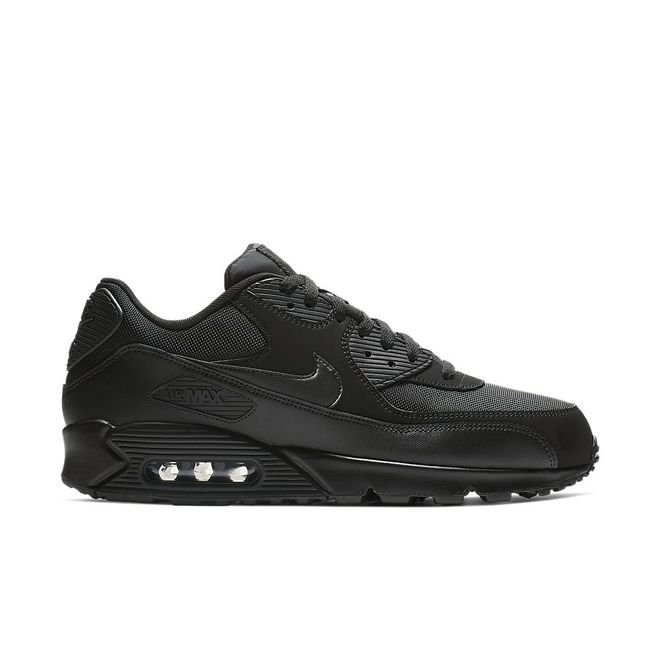 Afbeelding van Nike Air Max 90 Essential Black