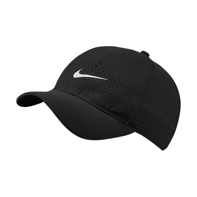 Afbeelding van Nike AeroBill Legacy91 Cap Black