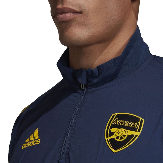 Afbeelding van Arsenal FC Trainingsset EU