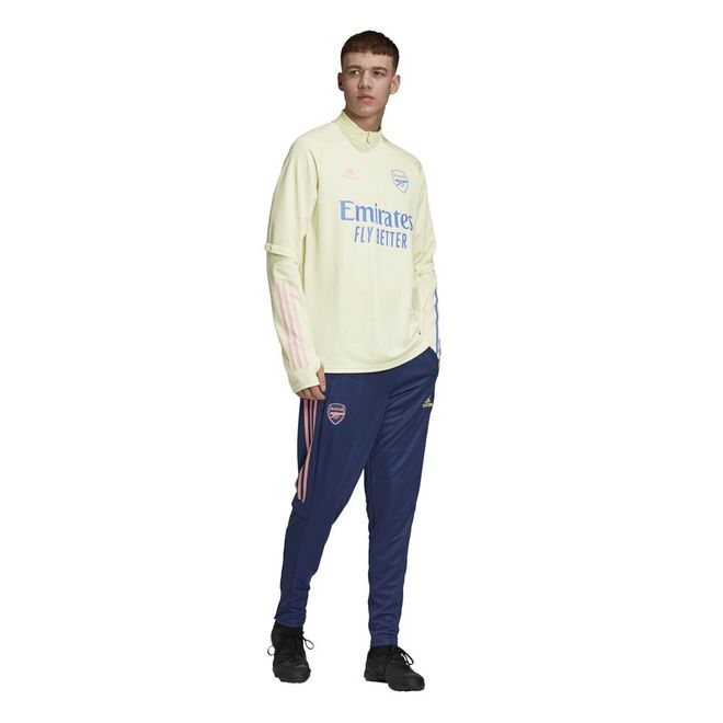 Afbeelding van Arsenal FC Trainingsset Yellow Tint