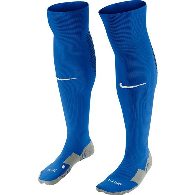 Afbeelding van Nike Team Matchfit Core OTC Socks Midnight Blue