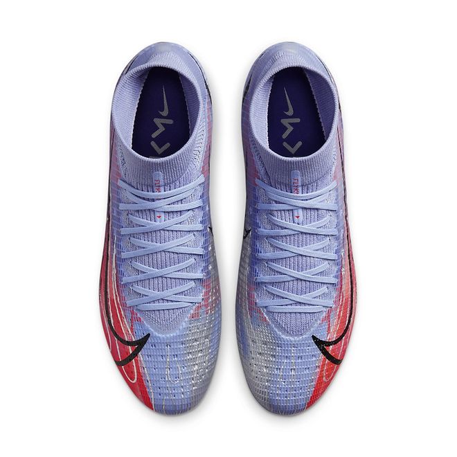 Afbeelding van Nike Mbappe Mercurial Superfly 8 Pro FG