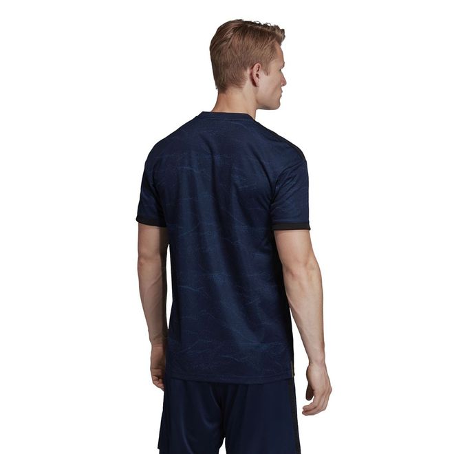 Afbeelding van Real Madrid Uitshirt