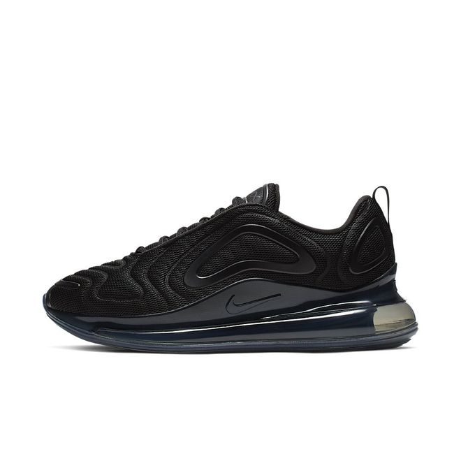 Afbeelding van Nike Air Max 720 Zwart