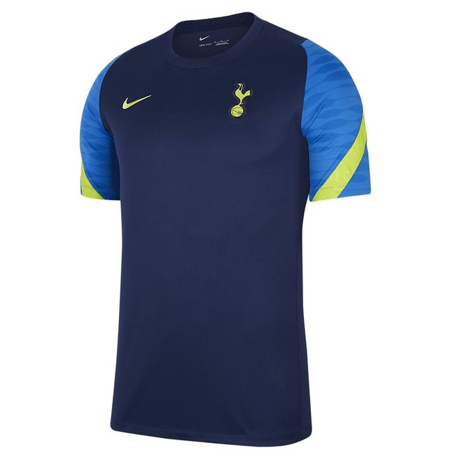 Afbeelding van Tottenham Hotspur Strike Zomerset Binary Blue