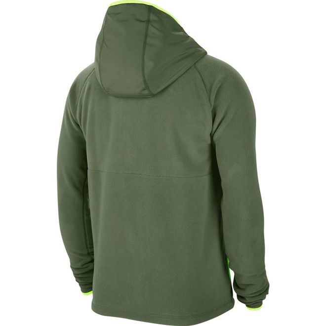 Afbeelding van Nike Polar Fleece Full Zip Hoodie