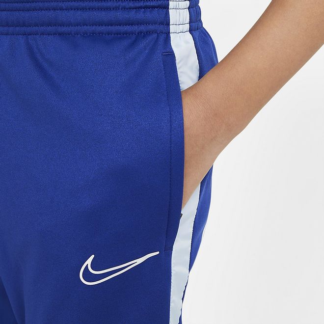 Afbeelding van Nike Sportswear Therma Padded Academy Drill Set Kids Deep Royal Blue
