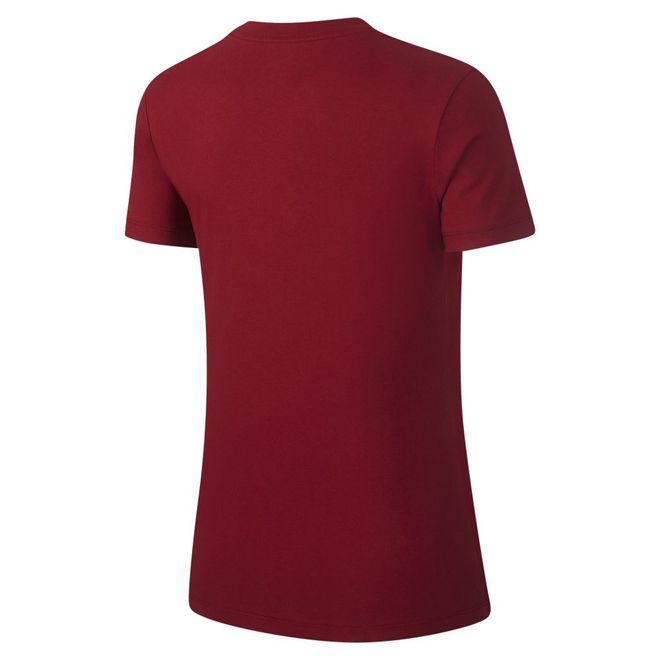Afbeelding van Nike Sportswear Women Tee STMT Shine