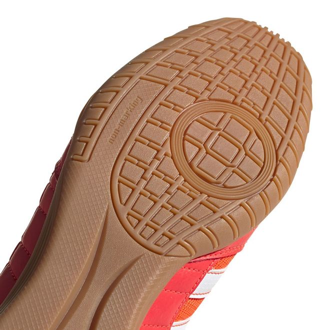 Afbeelding van Adidas Super Sala Indoor Voetbalschoenen Solar Red