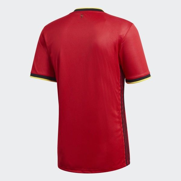 Afbeelding van Adidas België Thuisshirt