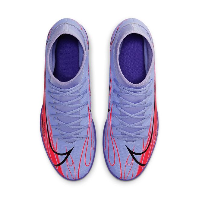 Afbeelding van Nike Mbappe Mercurial Superfly 8 Club KM IC