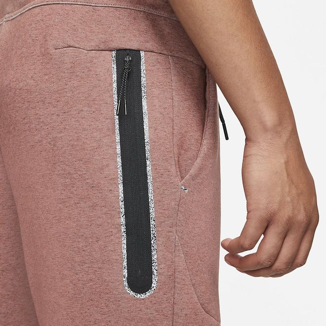 Afbeelding van Nike Sportswear Tech Fleece Pant Redstone Red