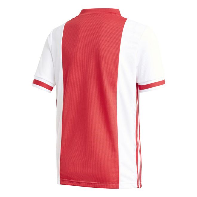 Afbeelding van Ajax Shirt Kids Thuis