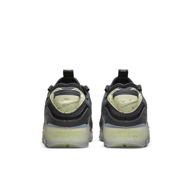 Afbeelding van Nike Air Max 90 Terrascape Black Lime