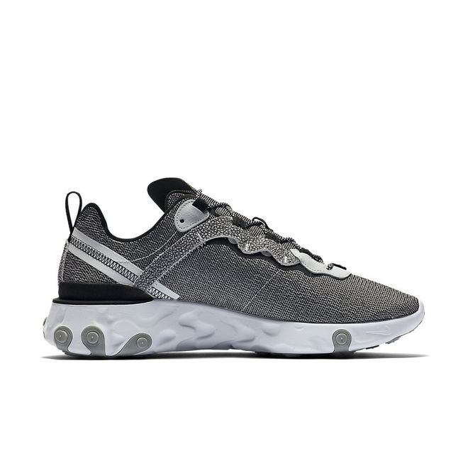Afbeelding van Nike React Element 55 SE White Pure Platinum