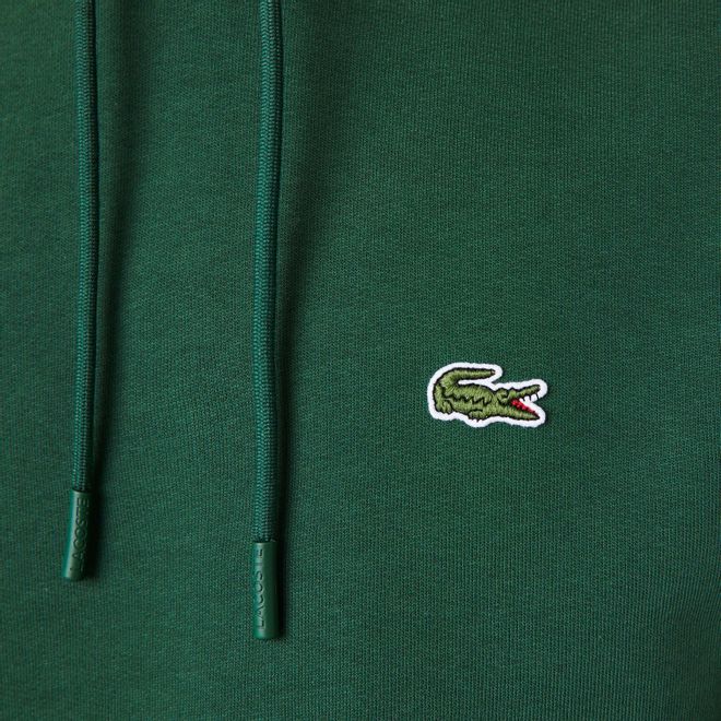 Afbeelding van Lacoste Hooded Sweat-Shirt Groen