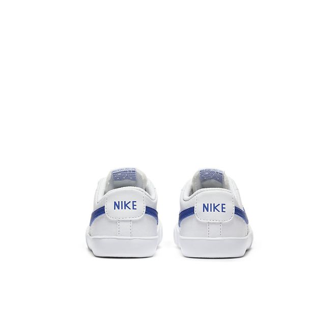 Afbeelding van Nike Blazer Low Little Kids White