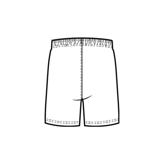 Afbeelding van Paris Saint-Germain Strike Set Kids White