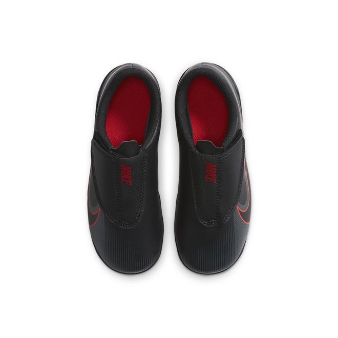 Afbeelding van Nike Mercurial Vapor 13 Club MG Kids Black